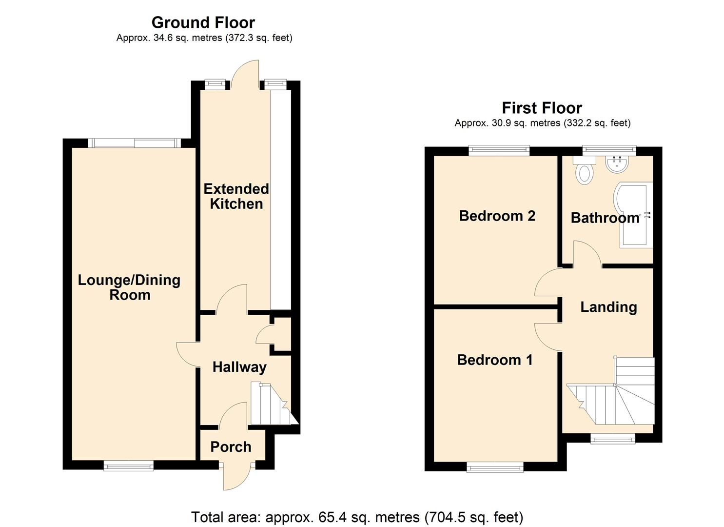 Property details for Common Lane, Sheldon, Birmingham Offers over £